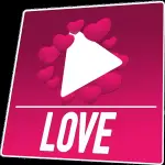100% Radio - Love