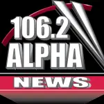 Alpha News 106.2
