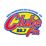 Clube FM São Francisco do Guaporé