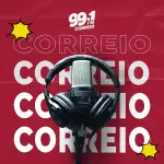 Correio FM 99.1