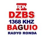 RPN DZBS Baguio Radyo Ronda - DZBS