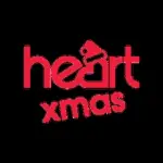 Heart Christmas