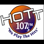 HOTT 1075 Bermuda