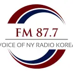 KRB NY Radio Korea - WNYZ-LD