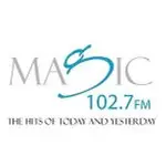 Magic 102.7 fm