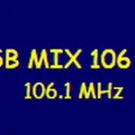 MIX-106 - VSB-FM