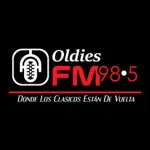 Oldies FM 98.5 Stereo