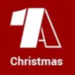 Radio 1A - 1A Christmas