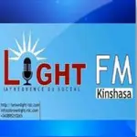 Radio Light FM Kinshasa