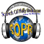 Sounds Of Philly Radio (SOPR)