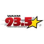 WAXM 93.5 FM - WAXM