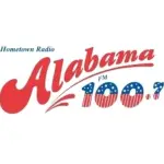 Alabama 100 - WCKF