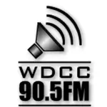 90.5 the Beat - WDCC-FM