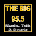 Big 95.5 - WFMH-FM