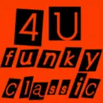 4uRadios - 4U Funky Classics