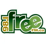 98.1 Free FM - CKLO-FM