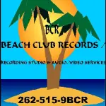 Beach Club Records