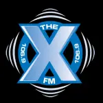 106.9 The X - CIXX-FM