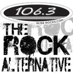 106.3 The Shore - WJSE