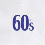 Dash Radio - 60's