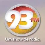 FM Resistência 93,7