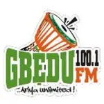 Gbedu 100.1 FM