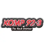 KOMP 92.3 - KOMP