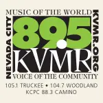 KVMR