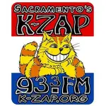 Sacramento's K-ZAP - KZHP-LP