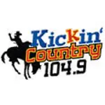 Kickin' Country 105 - KPWB-FM