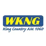 King Country - WKNG