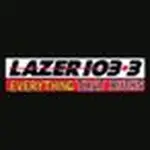 LAZER 103.3 - KAZR