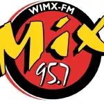 Mix 95.7 - WIMX