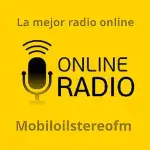 Mobiloilstereofm