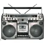 Musizman Radio - Da Boxx