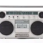 Tiny Mixer Musik