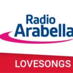 Radio Arabella - Lovesongs