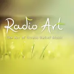 Radio Art - Solo Piano