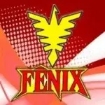  Rádio Fênix 100.5 FM