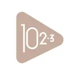102.3 FM