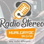 Radio Stereo Hualgayoc