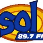 Sol FM 89.7 - XHMZA-FM