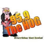 95.9 The Hog - WRZK