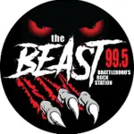 99.5 The Beast - WTSA
