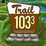 Trail 1033 - KDTR
