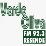Verde Oliva FM