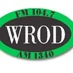 FM 104.7 WROD - WROD