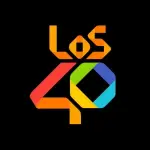 Los 40 Principales - XHBZ