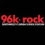 96K Rock - WRXK-FM