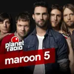 planet radio - planet maroon 5